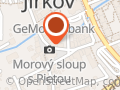 RYCHLÉ OBČERSTVENÍ-FAST FOOD JIRKOV