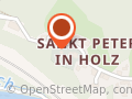 Friedhof St. Peter in Holz