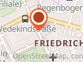 Dipl. psych.Franziska Voß-Wüstefeld Friedrichshain