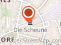 AWO Jugend- und Gemeinschaftshaus „Die Scheune“