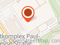 Sportkomplex Berlin - Paul-Heyse-Straße