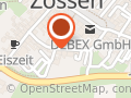 Jobcenter Teltow-Fläming , Standort Zossen