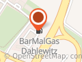 BarMalGas Autogas Tankstelle