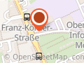 Berliner Stadtwerke-Ladestation