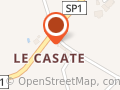 A Le Casate