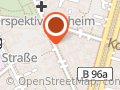 Änderungsstudio Schwärmer