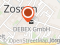 Stein Gebra Logistik