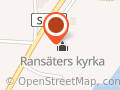 Ransäters kyrka