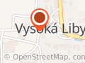 Vysoká Libyně - Obecní Úřad