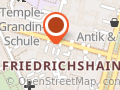 Naturheilpraxis im Friedrichshain