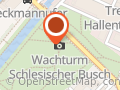 European Border Watch Organisation