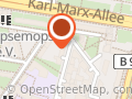 Ladestation - Berliner Stadtwerke EnergiePartner GmbH