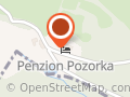 Chalupa Pozorka