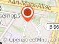 ATHERA Friedrichshain Physiotherapie