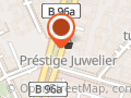 Dieter Werner Max Binus Facharzt für Allgemeinmedizin