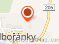 GOLF PARK Podbořánky s.r.o.