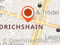 Backshop / Coffee & More / Cafes/ Bäckerei / Berlin / cafe