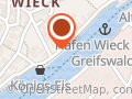Stadthafen Greifswald Wieck