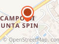 Campeggio Residence Punta Spin