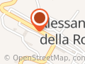 Fermata bus Prestia e Comande