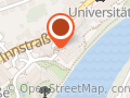 Mensa Uni Passau