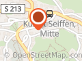 Herstellung von Spanbäumen