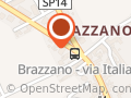 PAUSSA's Bakery - Brazzano