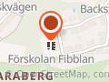 Förskolan Fibblan