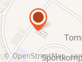Jugendverkehrsübungsplatz