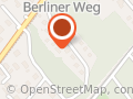 Bergner Frank Rechtsanwalt