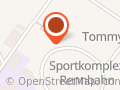 Sportanlage Rennbahnstraße