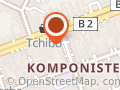 Stoffhandel & Nähschule "Bunte Fetzen" 2x in Berlin