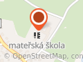 Mateřská Škola A Školní Jídelna Letiny