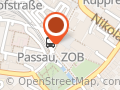Allgemeinarzt Passau, Stadtturm, Dr. med. Angelika Metzger-Weiser