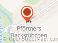 Bäckerei Pförtners Backstübchen, Saathain