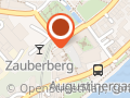Kulturcafete im Nikolakloster