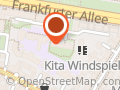 Bezirksamt Friedrichshain-Kreuzberg, Fachbereich Bibliothek