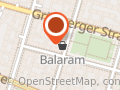 Tommi's Burger Joint, Boxhagener Platz