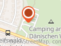 Camping an der Dänischen Wiek