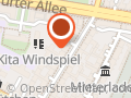ALCHIMIE Hairdressing (Friseur)