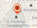 St. Hedwig-Friedhof Pankow-Weißensee