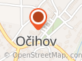Očihov - Obecní úřad