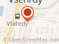 Věznice Všehrdy