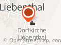 Dorfkirche Liebenthal