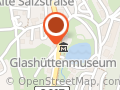 Glashüttenmuseum