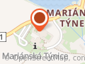 Proboštství Mariánská Týnice