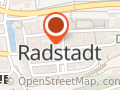Stadtplatz, Radstadt