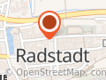 Stadtbücherei der Stadtgemeinde Radstadt