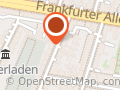 Brainworker Friseursalon