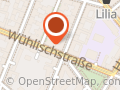 Luggage Storage Wühlischstraße - Radical Storage